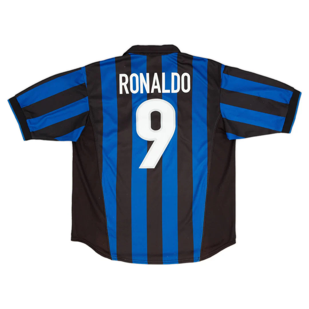 1998-99 FC Internazionale Milano 1a