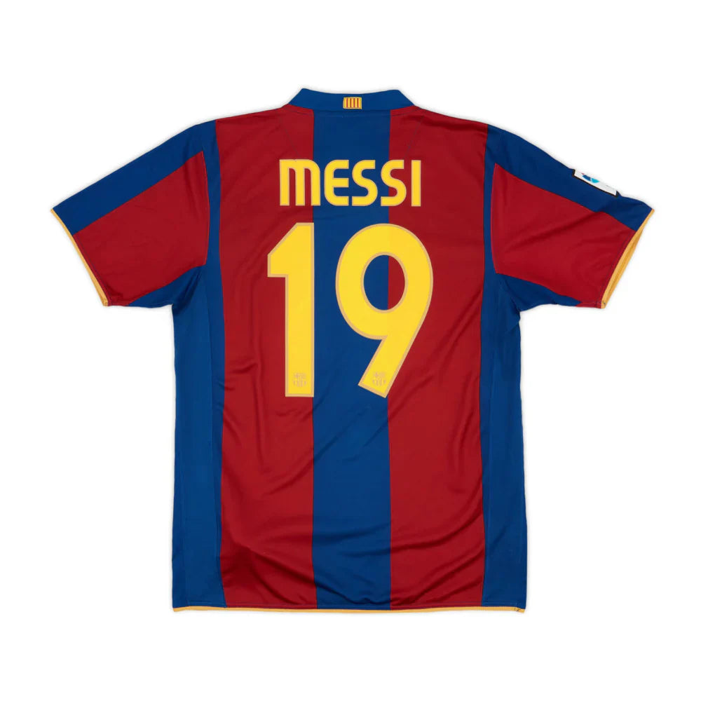 FC Barcelona 07-08 1a