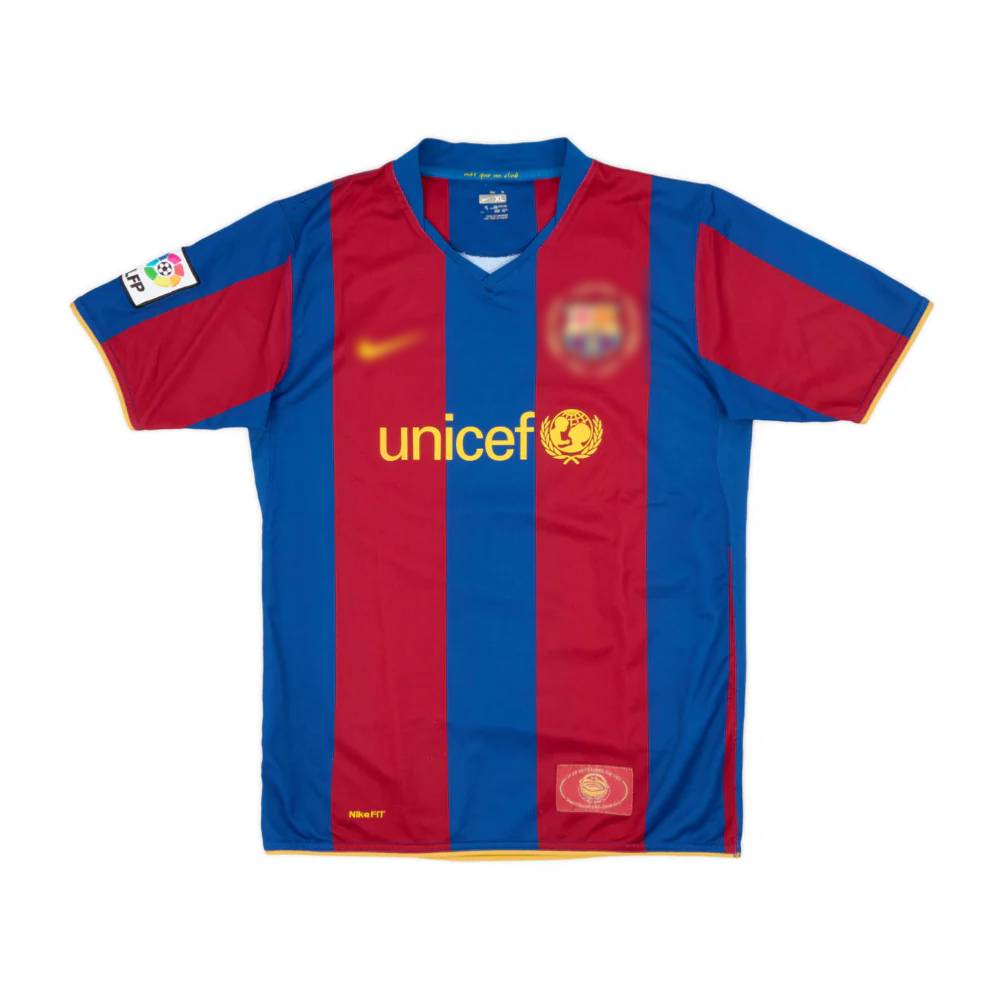 FC Barcelona 07-08 1a