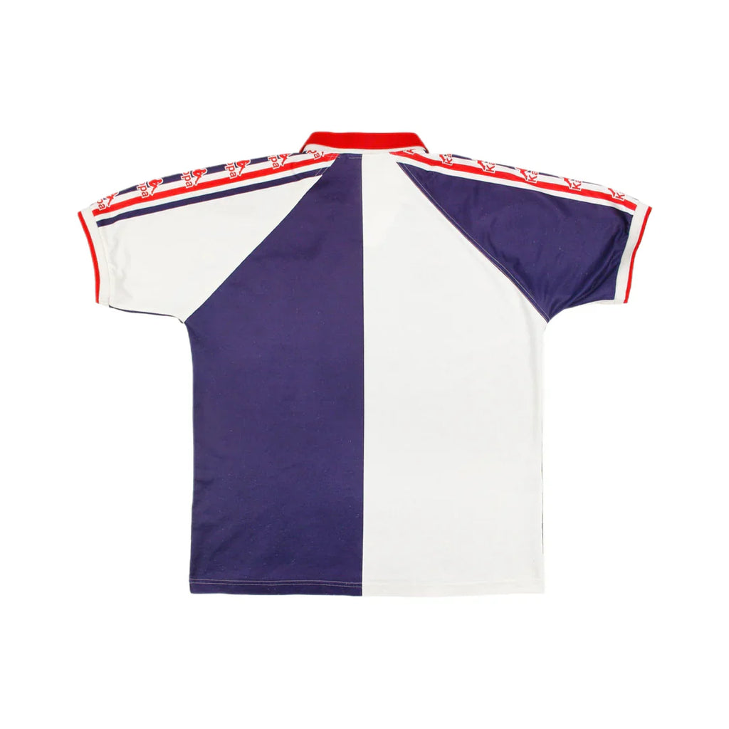 Athletic Club 95-97 2a