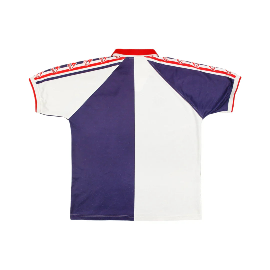 Athletic Club 95-97 2a