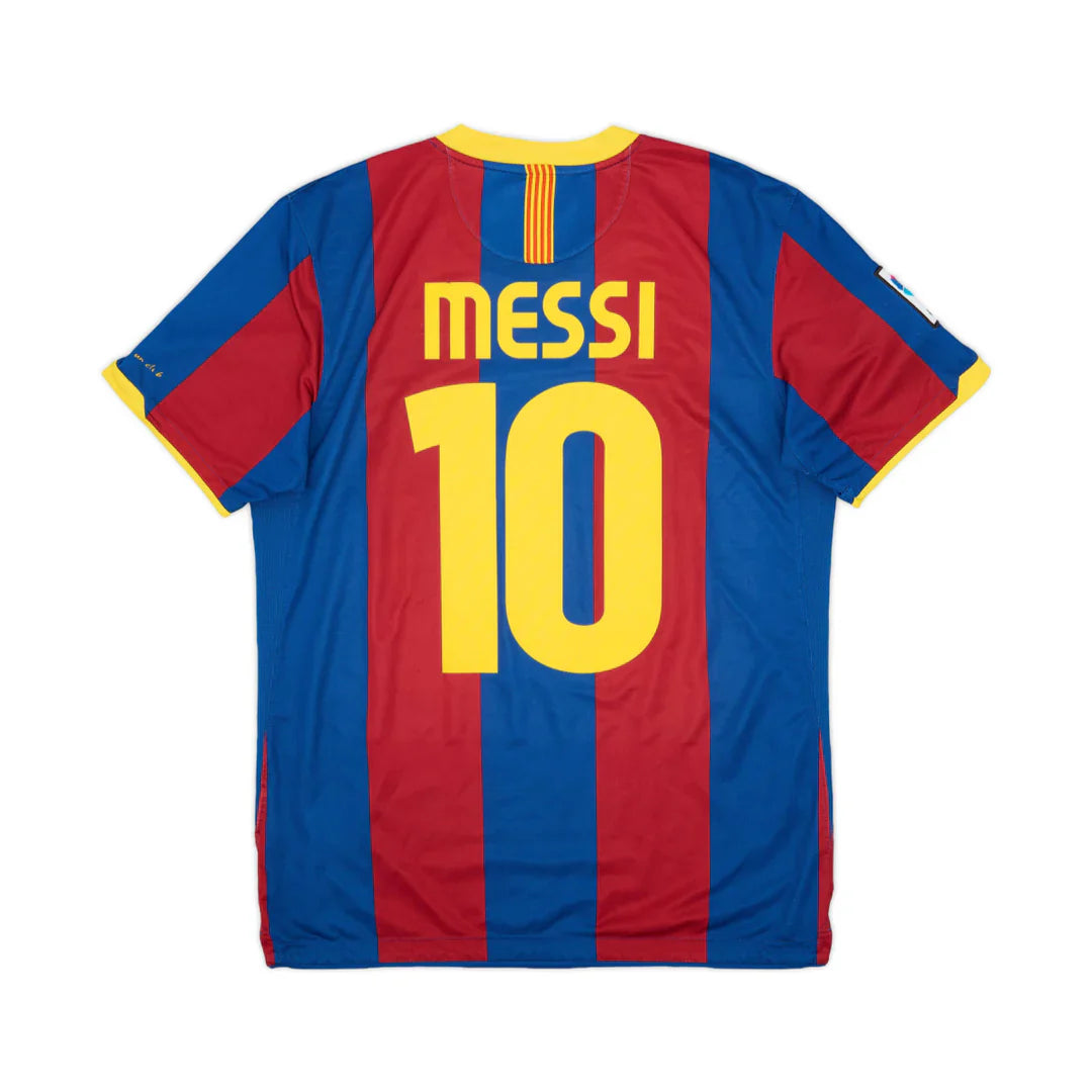 Barcelona FC 10-11 1a