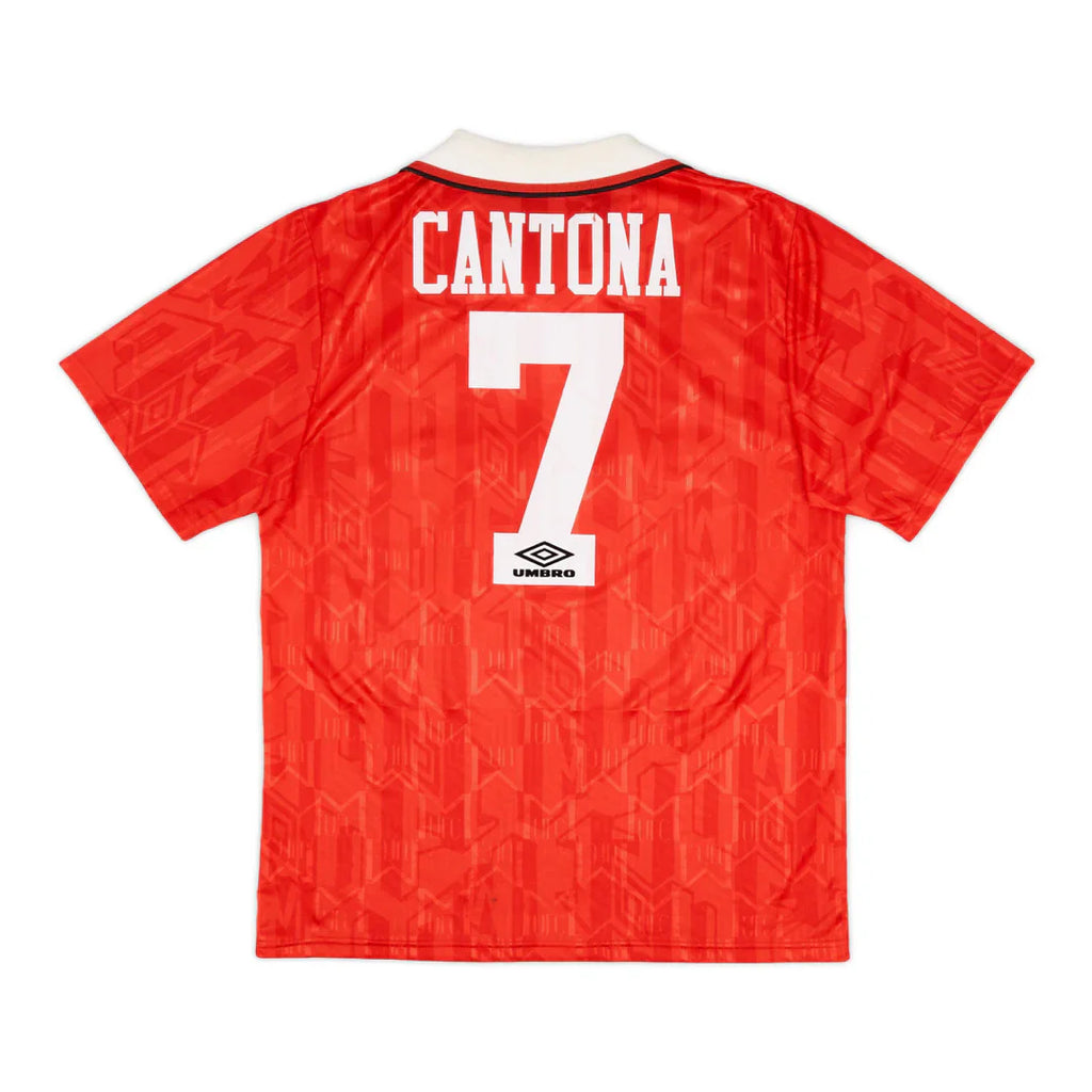 Manchester United FC 92-94 1a