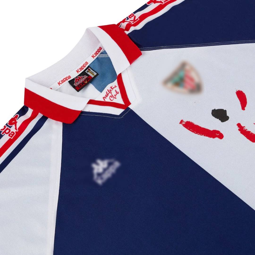 Athletic Club 95-97 2a