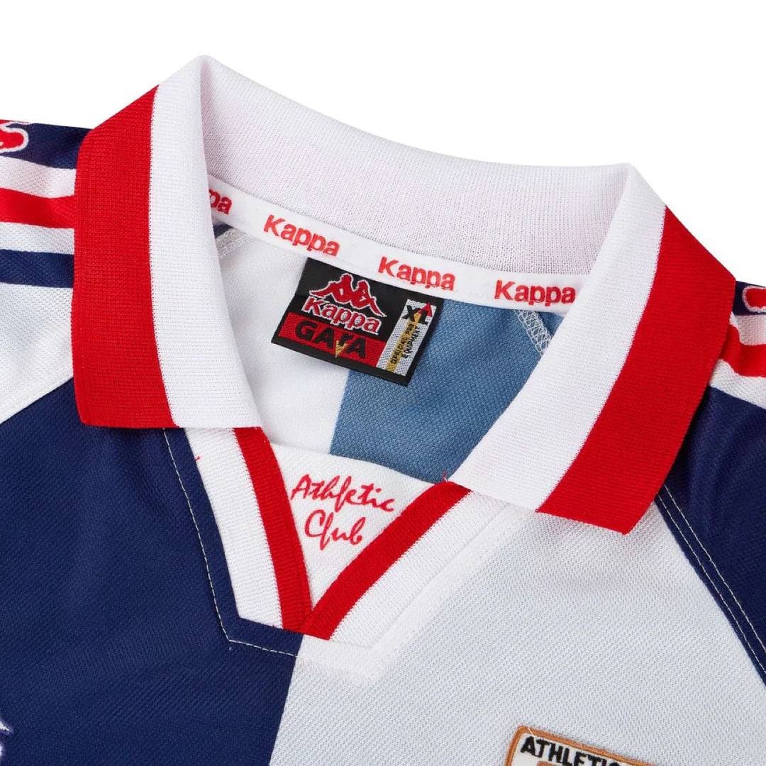 Athletic Club 95-97 2a