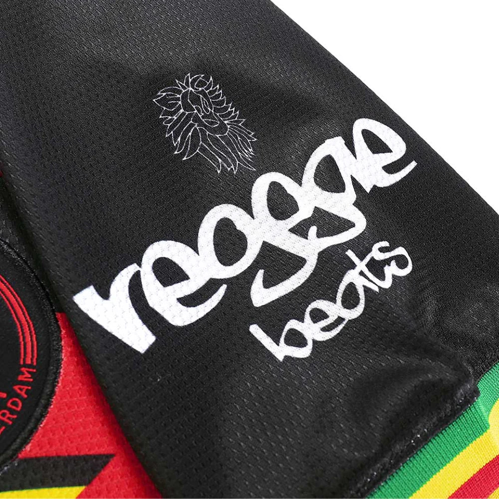 2023-24 AFC Ajax x Bob Marley Equipación Edición Especial