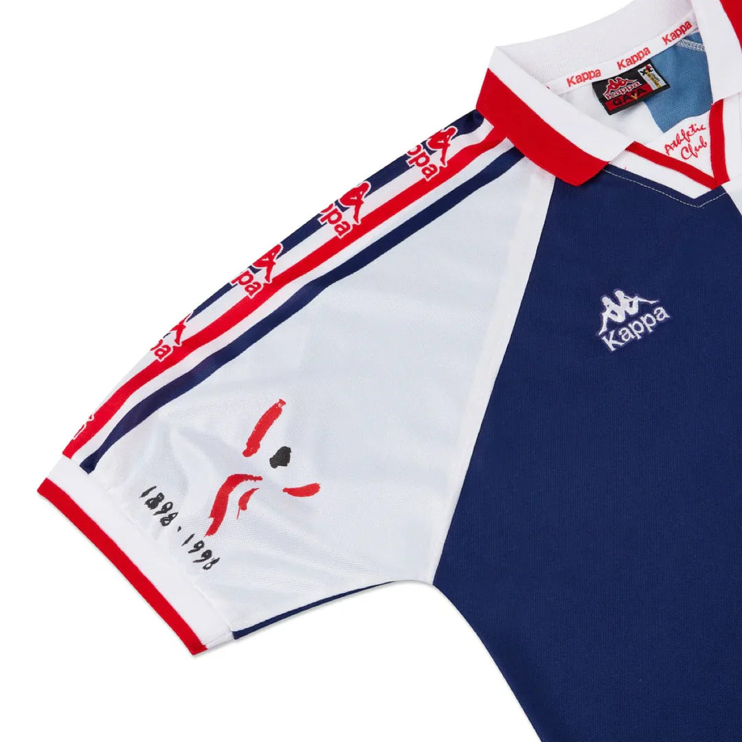 Athletic Club 95-97 2a