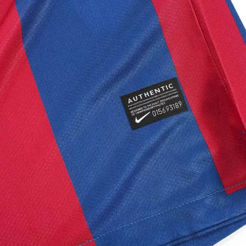 Barcelona FC 10-11 1a