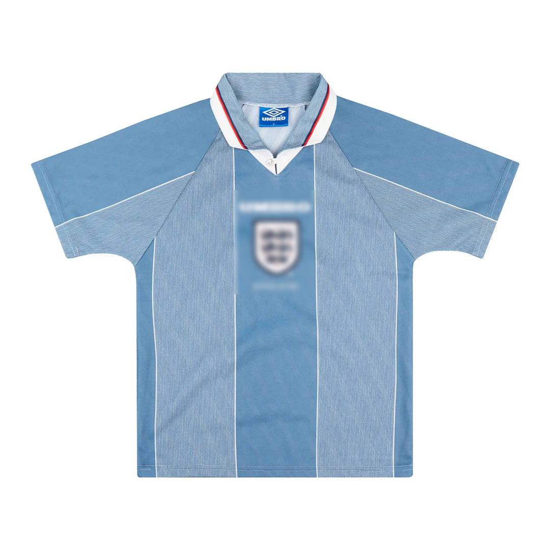 Inglaterra 96 2a